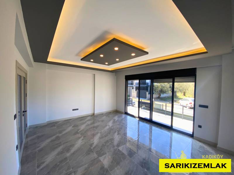 Edremit Kadıköy Mah`daVilla. - 10